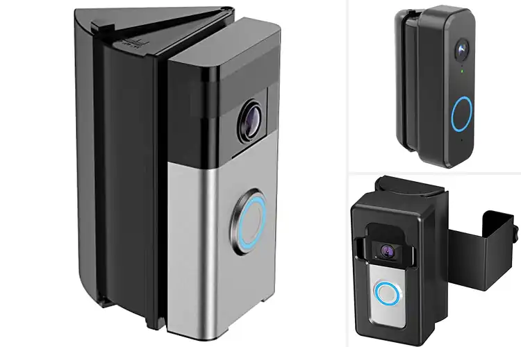 Detailed view of Best Adjustable Viewing Angle Mounts