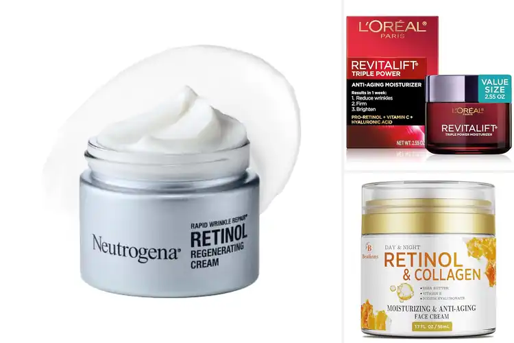Detailed view of Best Anti Wrinkle Creams: Smooth, Youthful Skin Made Easy