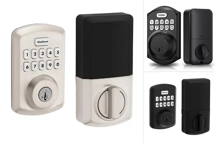 Detailed view of Best Auto Lock Feature: Top 10 Effortless Security Solutions