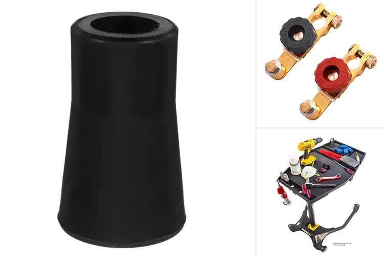 Detailed view of Best Automotive Service Station Equipment