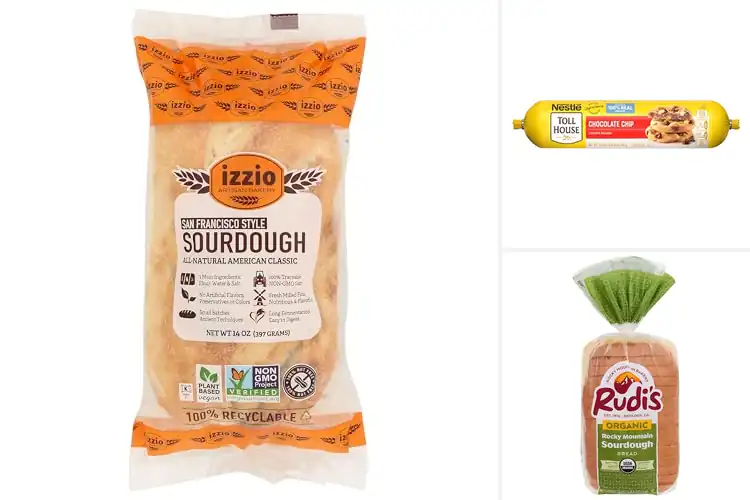 Detailed view of Best Bakery Doughs: Elevate Your Home Baking with Ease