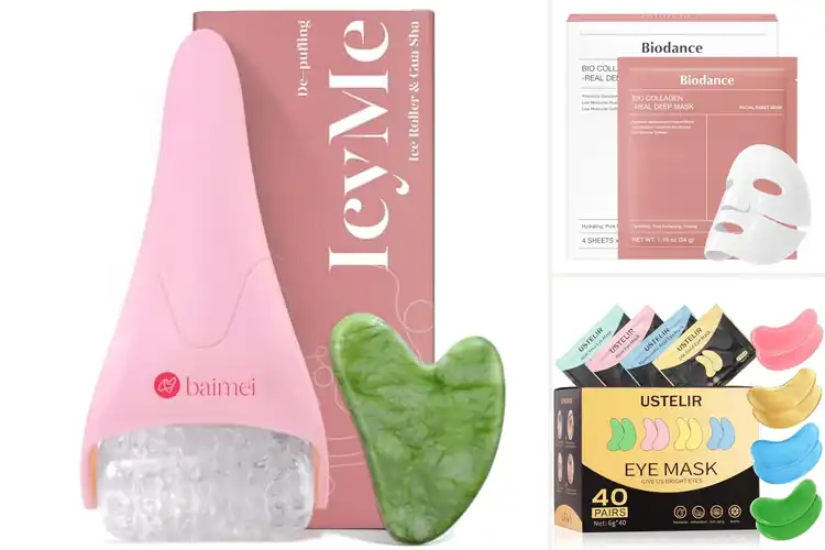 Detailed view of Best Beauty Gifts for Women: 10 Luxurious Pampering Ideas