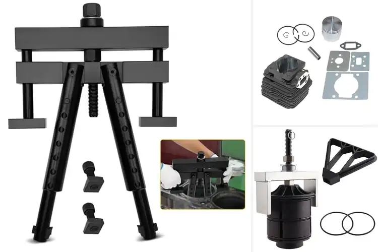 Detailed view of Best Bore-To-Fit Liner Kits