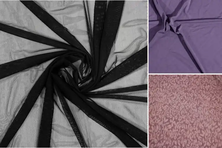Detailed view of Best Breathable Mesh Overlays: Top 10 for Crafts