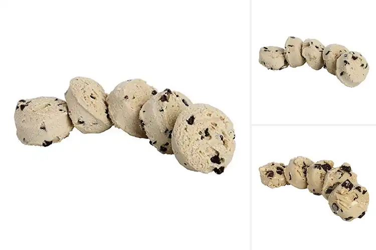 Detailed view of Best Bulk Dough Cases