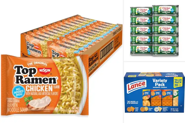 Detailed view of Best Bulk Foods