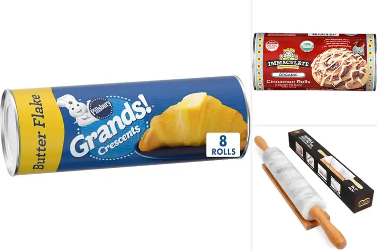 Detailed view of Best Bulk Roll Doughs for Easy Baking