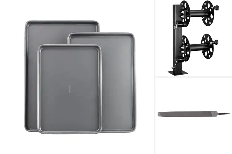 Detailed view of Best Carbon Steel Construction