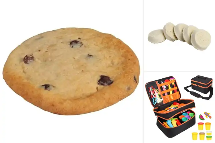 Detailed view of Best Case Pack Dough: Top 10 Picks for Easy, Fun Baking