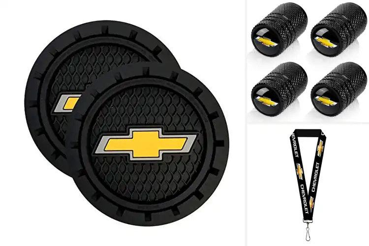 Detailed view of Best Chevy Accessories: 10 Must-Haves to Upgrade Your Ride