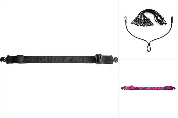 Detailed view of Best Comfortable Mask Straps: Top 10 Picks for All-Day Wear