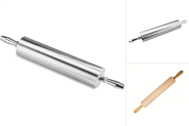 Detailed view of Best Commercial Roll Doughs for Easy Baking
