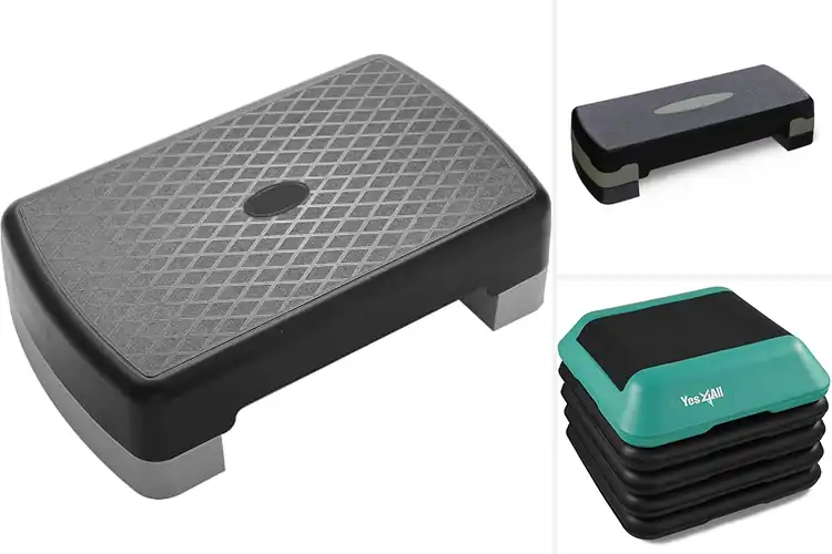 Detailed view of Best Compact Home Gym Platforms