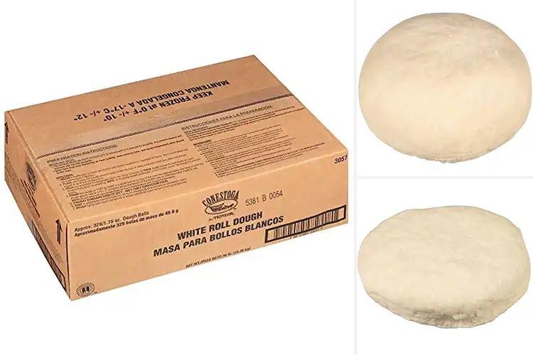 Detailed view of Best Conestoga Doughs