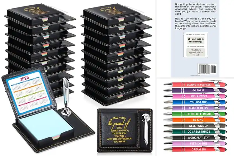 Detailed view of Best Corporate Gift Ideas: 10 Unique Ways to Boost Morale