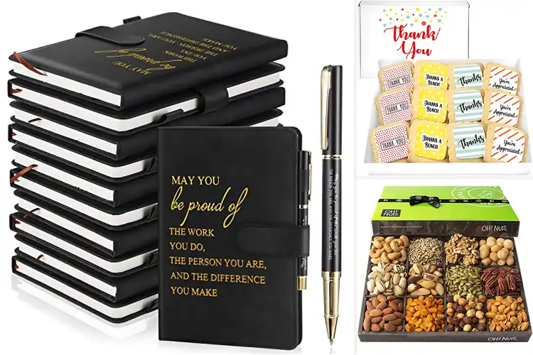 Detailed view of Best Corporate Gift Packs to Boost Team Morale Instantly