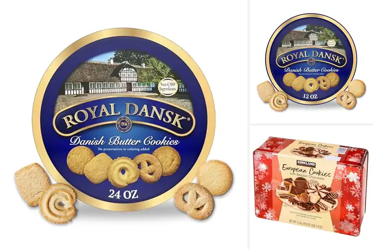 Detailed view of Best Corporate Gifting Cookies