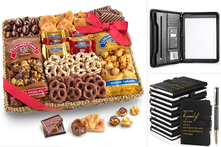 Detailed view of Best Corporate Gifts