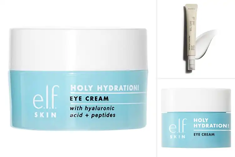 Detailed view of Best Cruelty Free Eye Creams