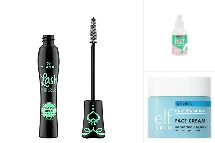 Detailed view of Best Cruelty-Free Products