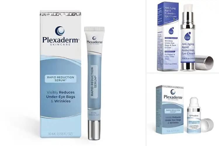 Detailed view of Best Dark Circles Reduction