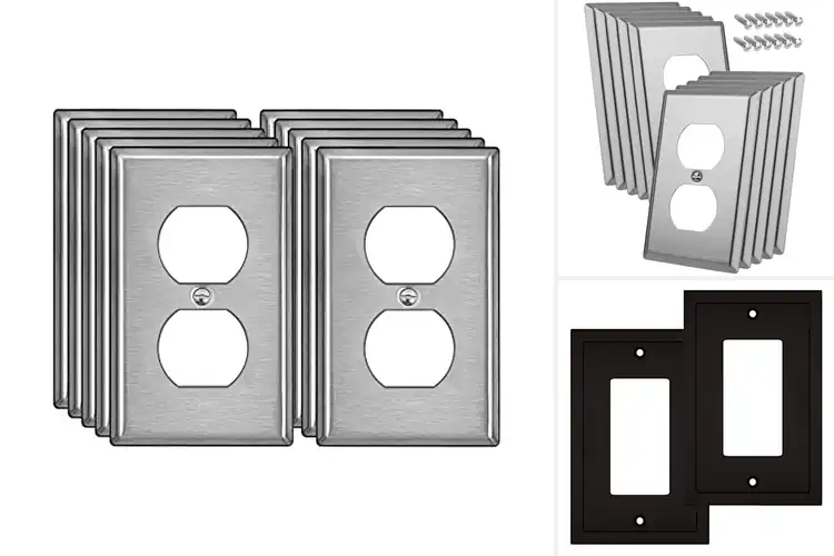 Detailed view of Best Durable Metal Covers for Effortless Protection