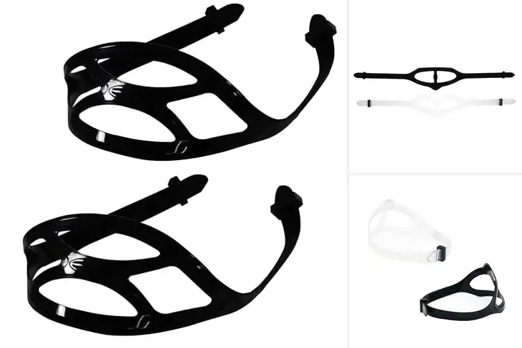 Detailed view of Best Durable Silicone Strap For Diving