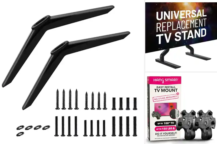 Detailed view of Best Easy Install TV Stands