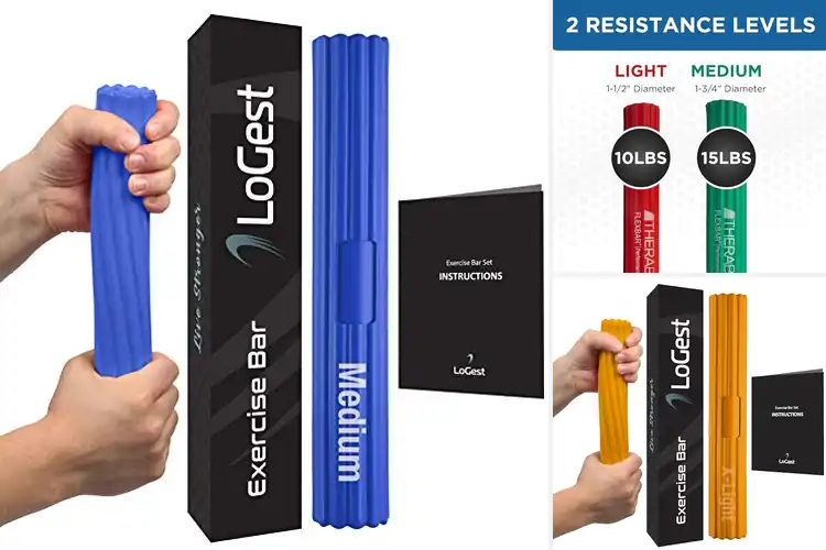 Detailed view of Best Elbow Rehab Tools: Speedy Recovery & Pain Relief Picks