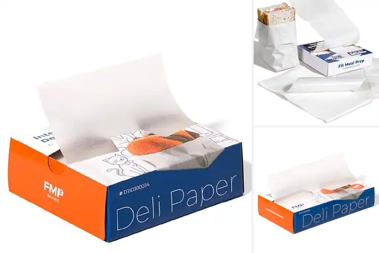 Detailed view of Best For Bakery Prep Sheets: Top 10 Picks for Perfect Baking