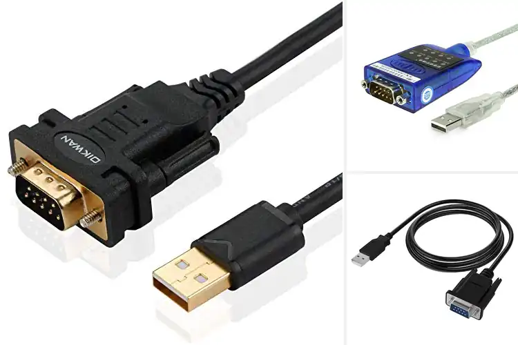 Detailed view of Best FTDI USB Serial Cables