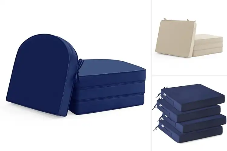 Detailed view of Best Garden Seat Cushions: Top 10 Durable & Waterproof Picks