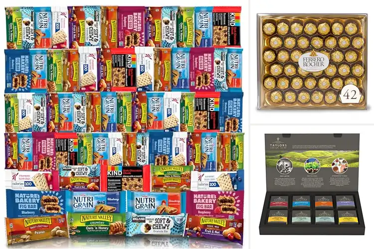 Detailed view of Best Gift Packs: 10 Unique Picks for Memorable Giving