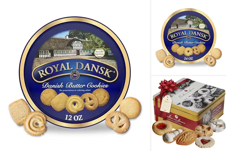 Detailed view of Best Gifting Cookies: 10 Sweet Surprises to Delight Anyone
