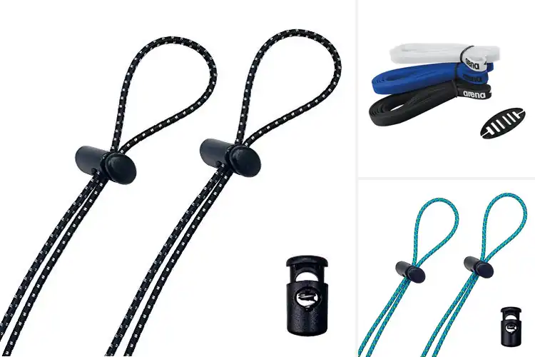 Detailed view of Best Goggle Straps: Top 10 Picks for Comfort & Style