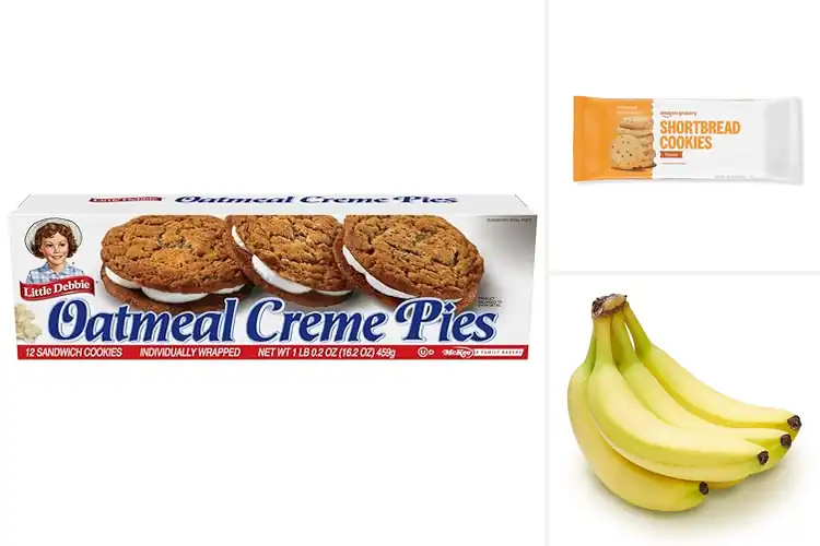 Detailed view of Best Grocery Products