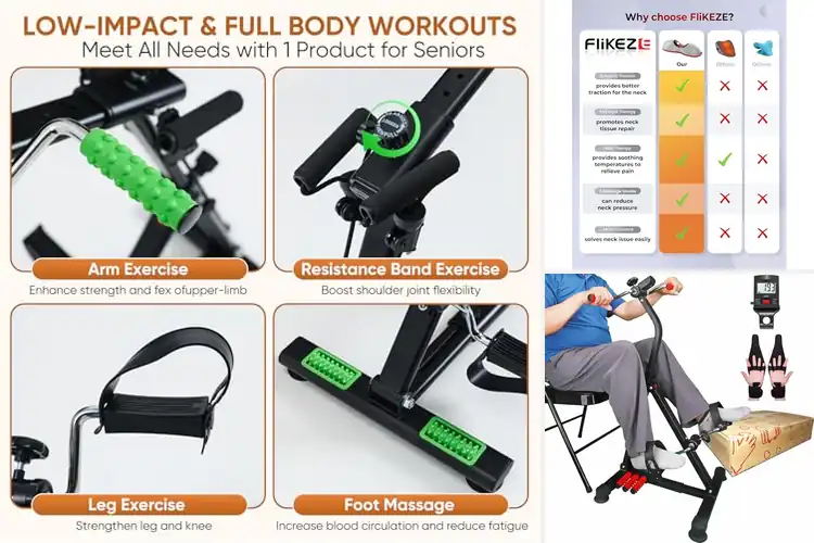 Detailed view of Best Home Rehab Devices: Boost Recovery & Mobility Today