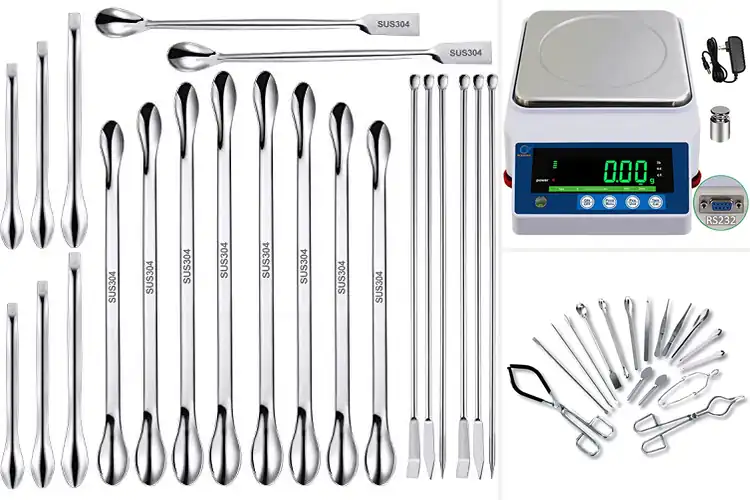 Detailed view of Best Laboratory Equipments