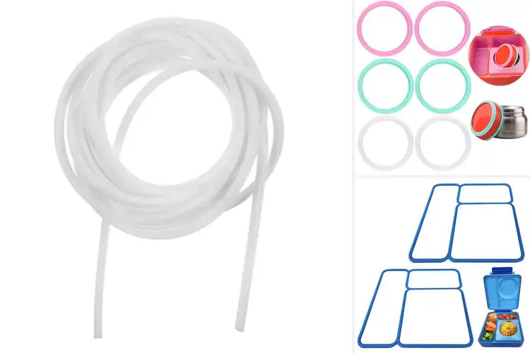 Detailed view of Best Lunchbox Sealers: Fresh & Spill-Free Meals