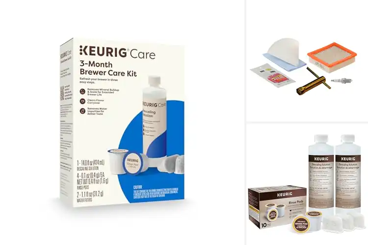 Detailed view of Best Maintenance Solutions