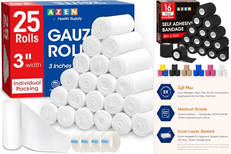 Detailed view of Best Medical Supplies
