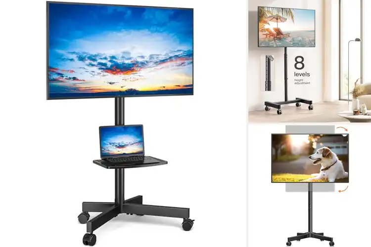 Detailed view of Best Mobile Monitor Stands