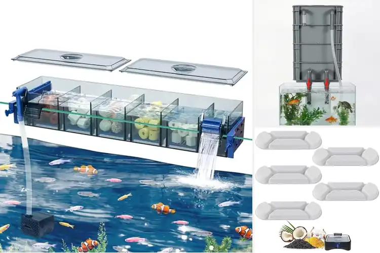 Detailed view of Best Multi-Layer Filter Systems for Clean, Safe Water