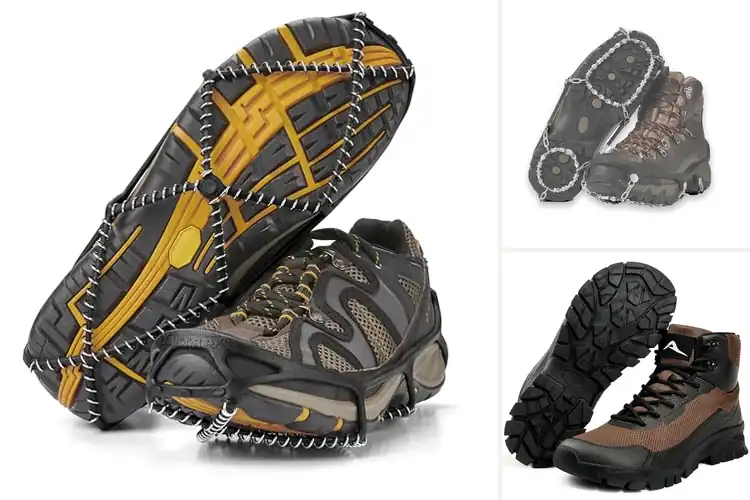 Detailed view of Best Multi Terrain Traction: Top Picks for Every Adventure