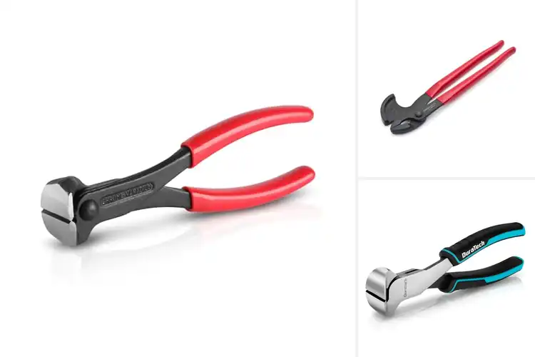 Detailed view of Best Nail Pullers