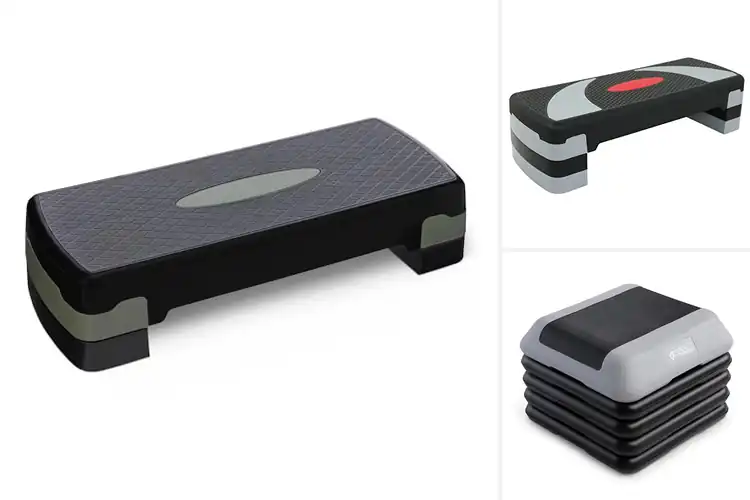 Detailed view of Best Non-Slip Fitness Platforms for Safe, Effective Workouts