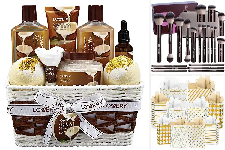 Detailed view of Best Occasion Gift Sets