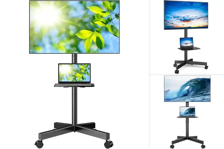 Detailed view of Best Portable TV Mounts