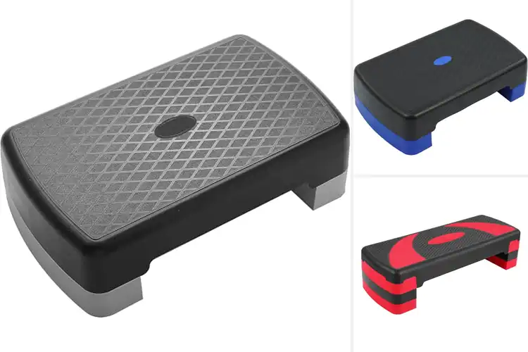 Detailed view of Best Portable Workout Platforms: Stay Fit Anywhere, Anytime