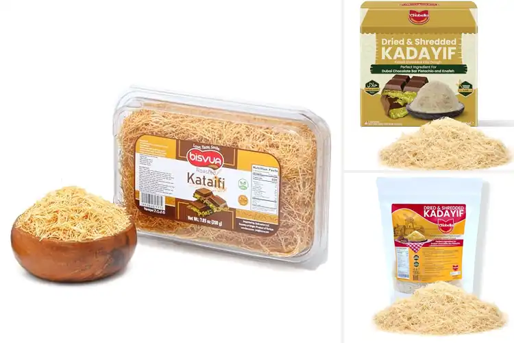 Detailed view of Best Premium Dough: Top 10 Picks to Elevate Your Baking
